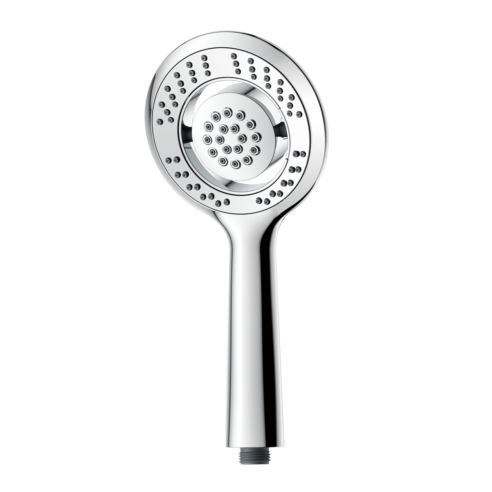 Spa & Wellness Centre Lielupe - Handheld SPA Shower Head 4 Adjustable