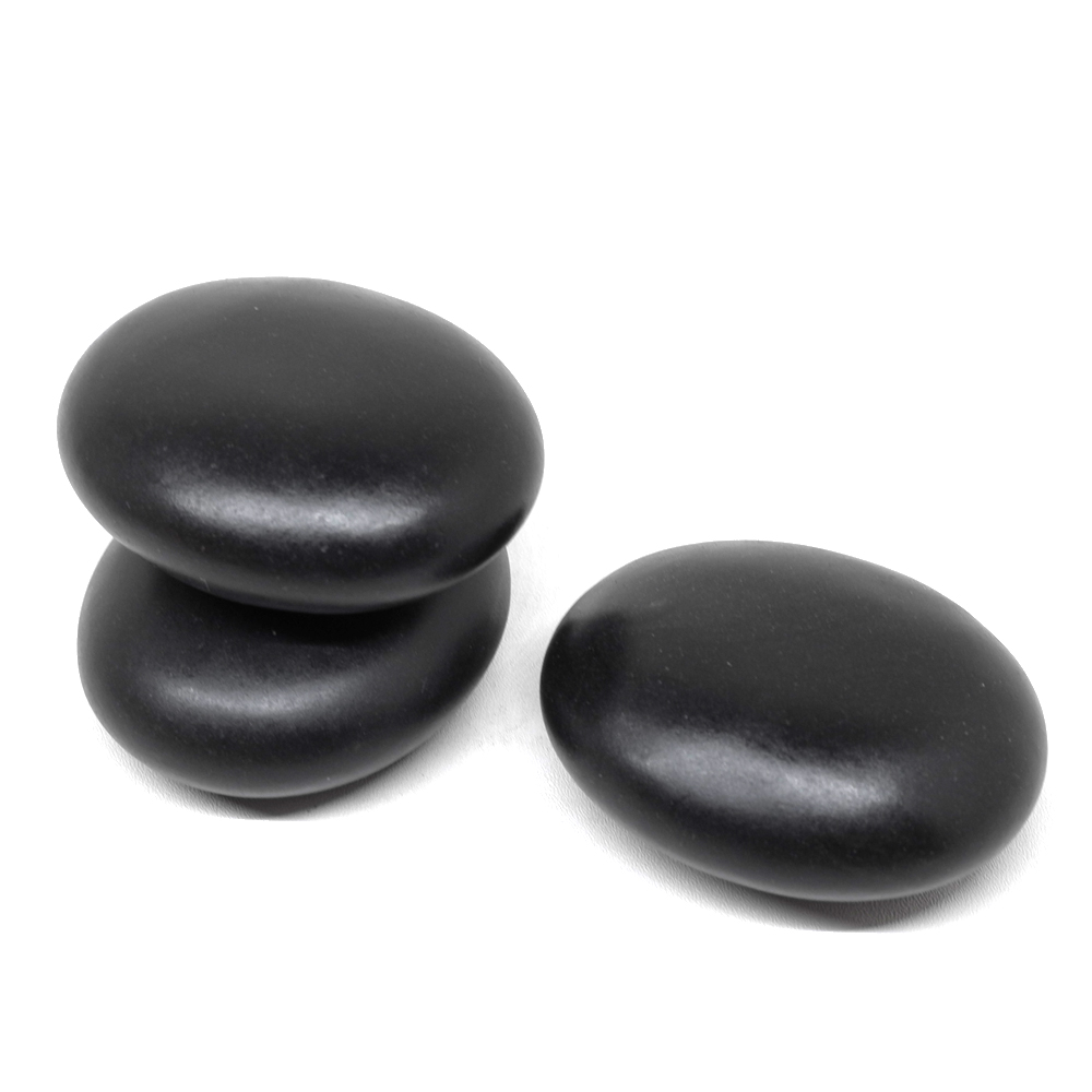 6x7cm Spa hot Stone Beauty Sto - огляд і ціна Spa Wellness Locations