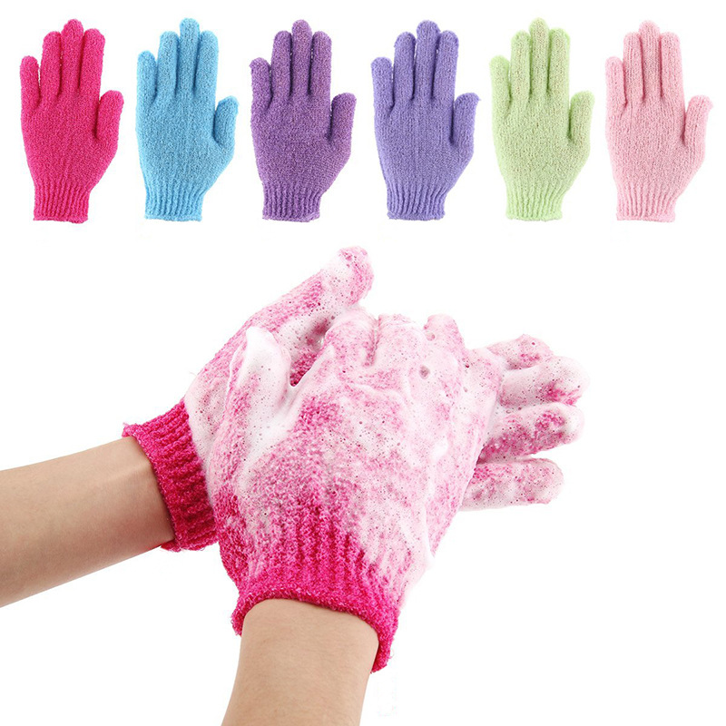 5PCS/SET Skin Bath Shower Wash - огляд і ціна Spa Wellness Locations