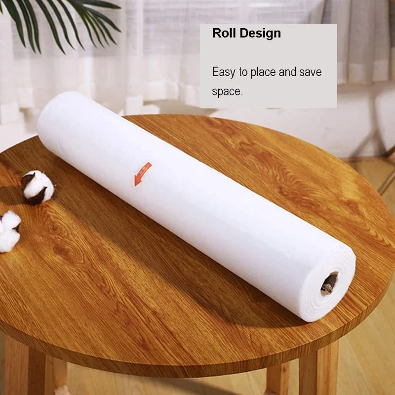 50pcs/roll Massage Table Sheet - огляд і ціна Spa Wellness Locations