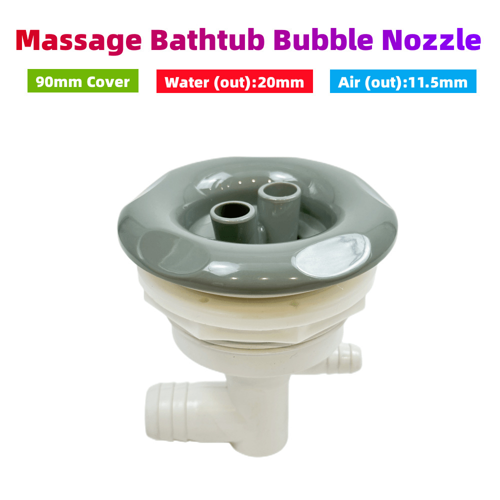Φ90mm Cover Double Hole Rotary - огляд і ціна Spa Wellness Locations