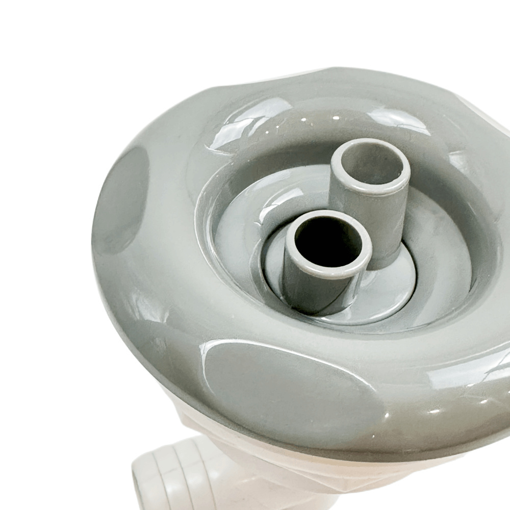 Φ90mm Cover Double Hole Rotary - огляд і ціна Spa Wellness Locations