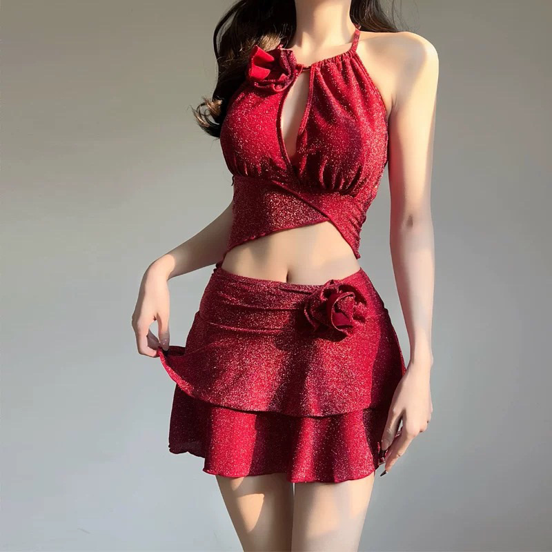 New Arrival 2 Piece Bikini Set - огляд і ціна Spa & Wellness Centre Lielupe