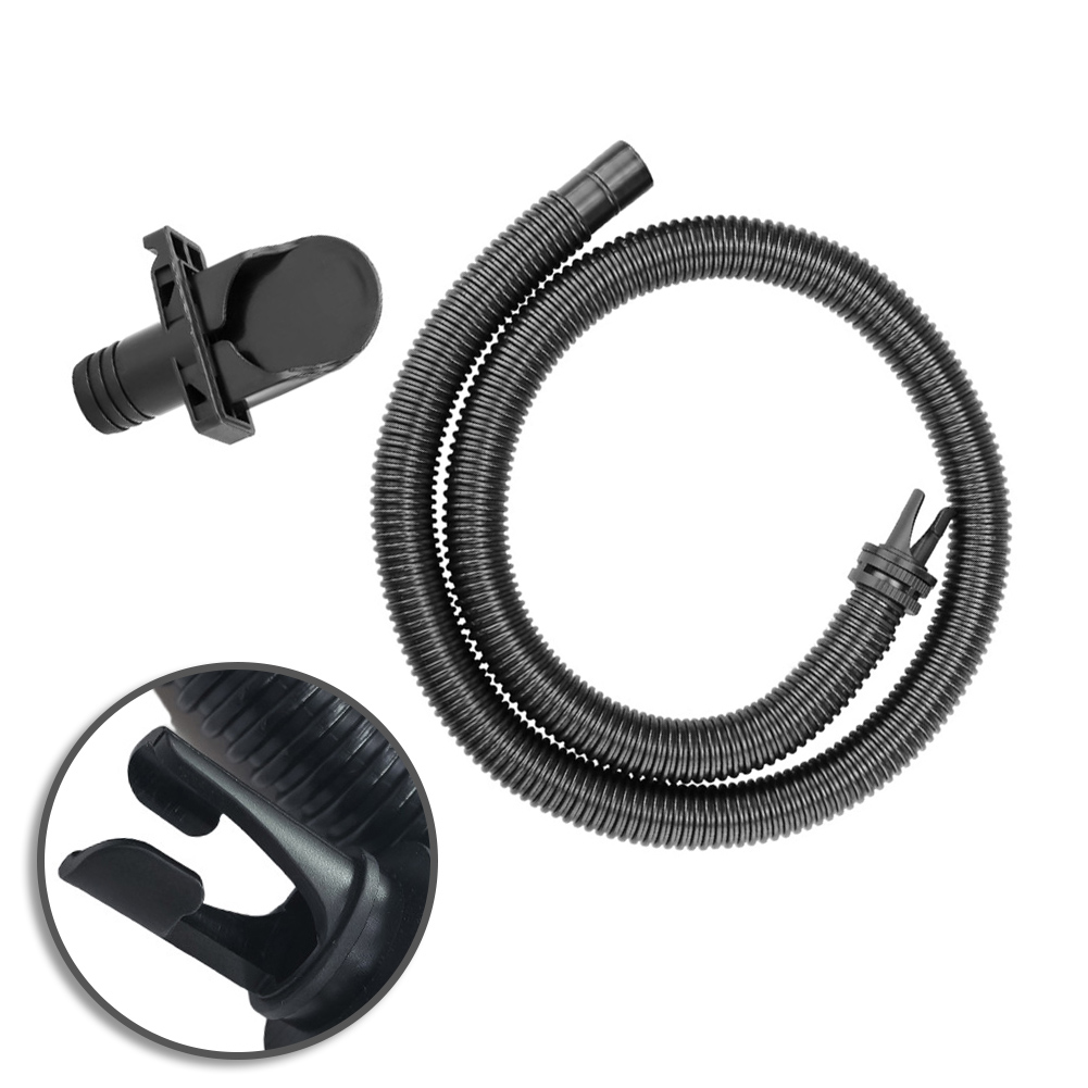 1 Set Inflation Hose Adaptor K - огляд і ціна Spa Wellness Locations