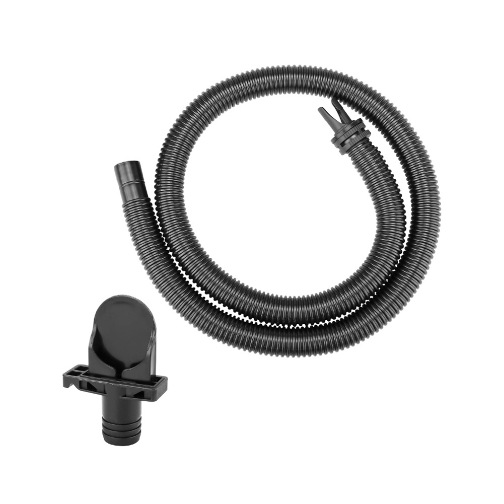 1 Set Inflation Hose Adaptor K - огляд і ціна Spa Wellness Locations