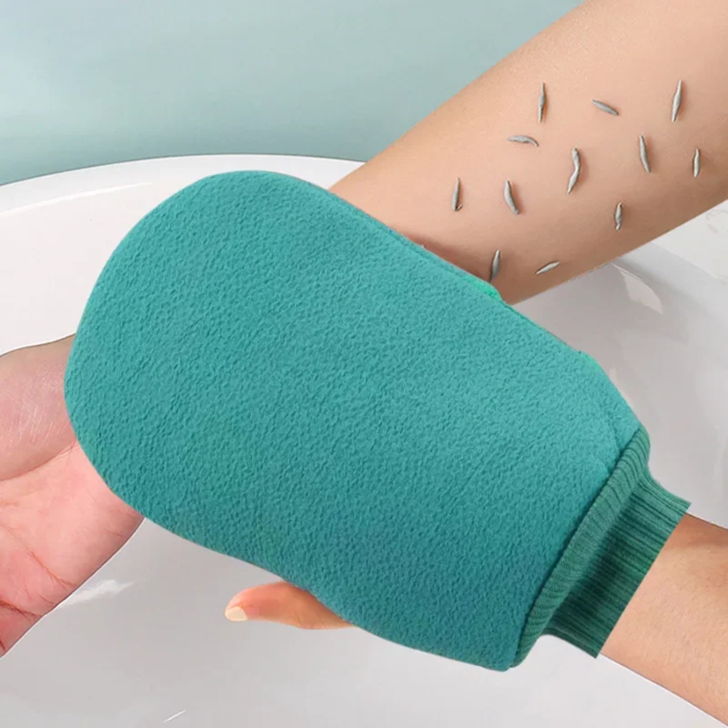 Bath for Peeling SPA Exfoliati - огляд і ціна Spa Wellness Locations