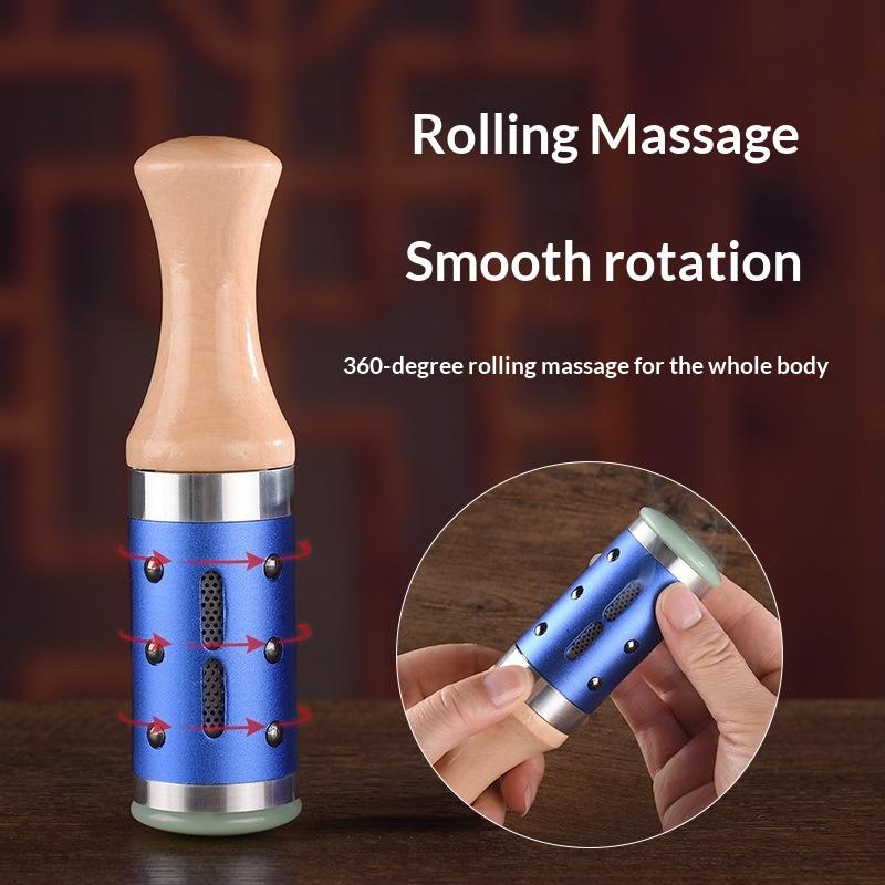 1 Set Jade Moxibustion Stick W - огляд і ціна Spa Wellness Locations