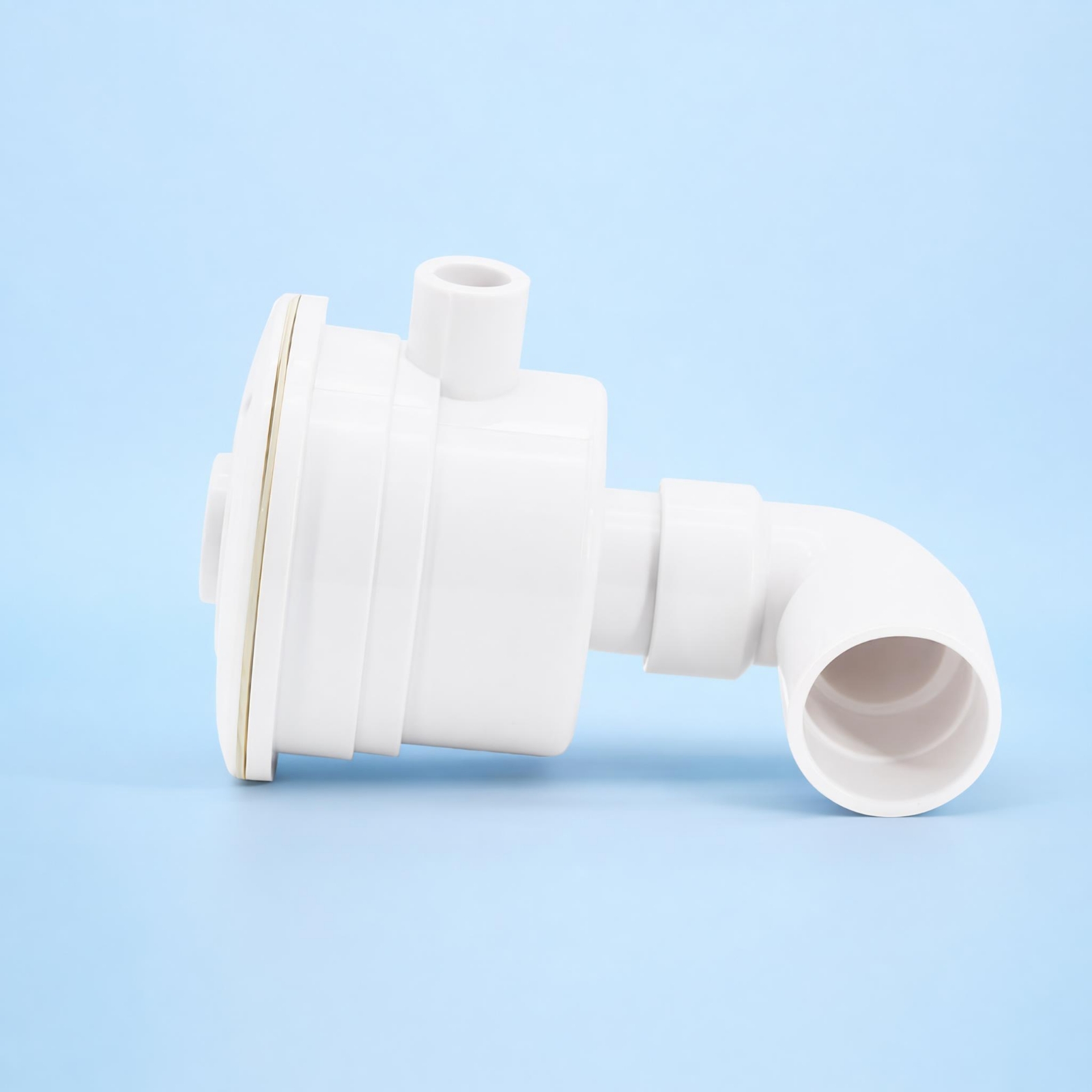 Elbow Jet Nozzle Compact Pool  - огляд і ціна Spa & Wellness Centre Lielupe